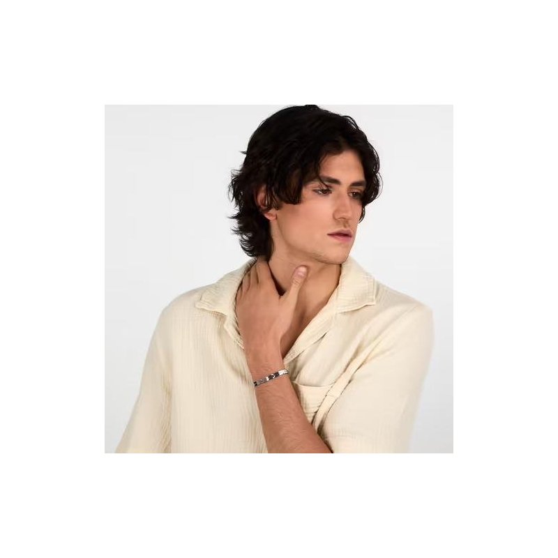 Morellato Jewels - Bracciale Motown - Uomo - Acciaio