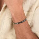 Morellato Jewels - Bracciale Motown - Uomo - Acciaio