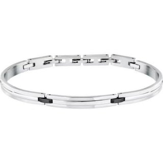 Morellato Jewels - Bracciale Motown - Uomo - Acciaio