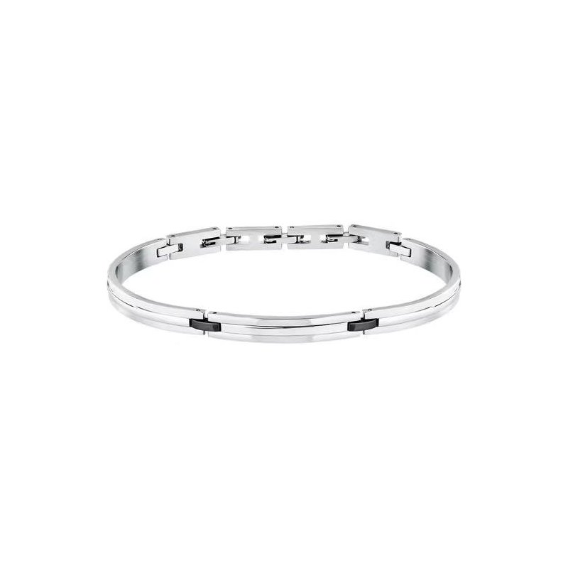 Morellato Jewels - Bracciale Motown - Uomo - Acciaio