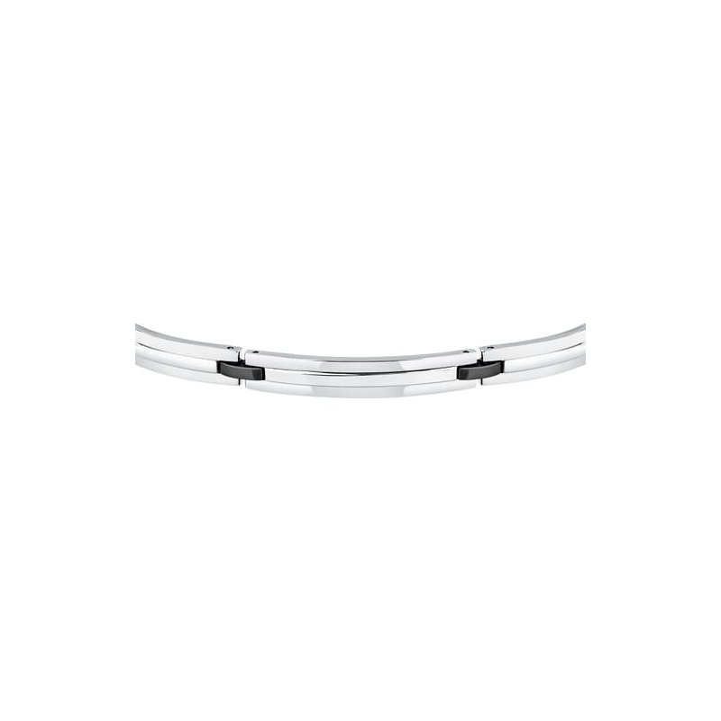 Morellato Jewels - Bracciale Motown - Uomo - Acciaio