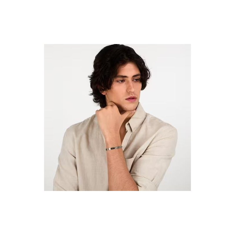 Morellato Jewels - Bracciale Motown - Uomo - Acciaio