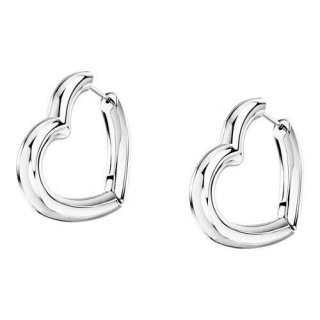 Morellato Jewels - Orecchini Creole - Donna - Acciaio