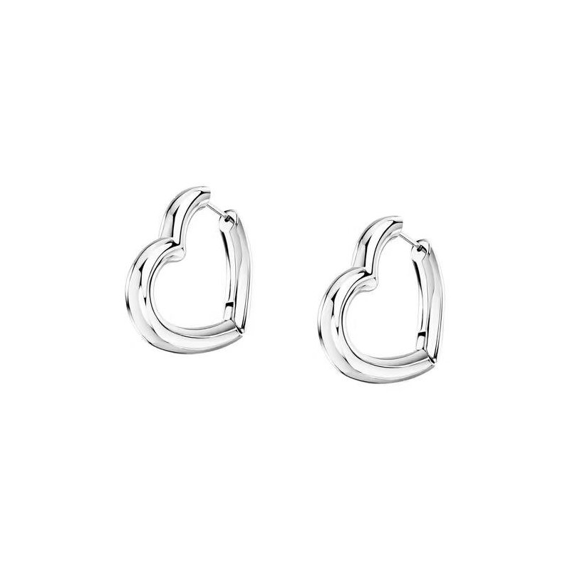 Morellato Jewels - Orecchini Creole - Donna - Acciaio