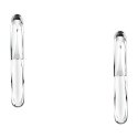 Morellato Jewels - Orecchini Creole - Donna - Acciaio