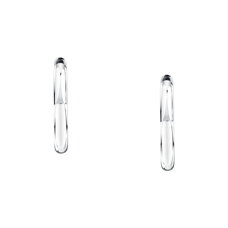 Morellato Jewels - Orecchini Creole - Donna - Acciaio