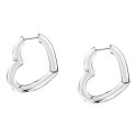 Morellato Jewels - Orecchini Creole - Donna - Acciaio