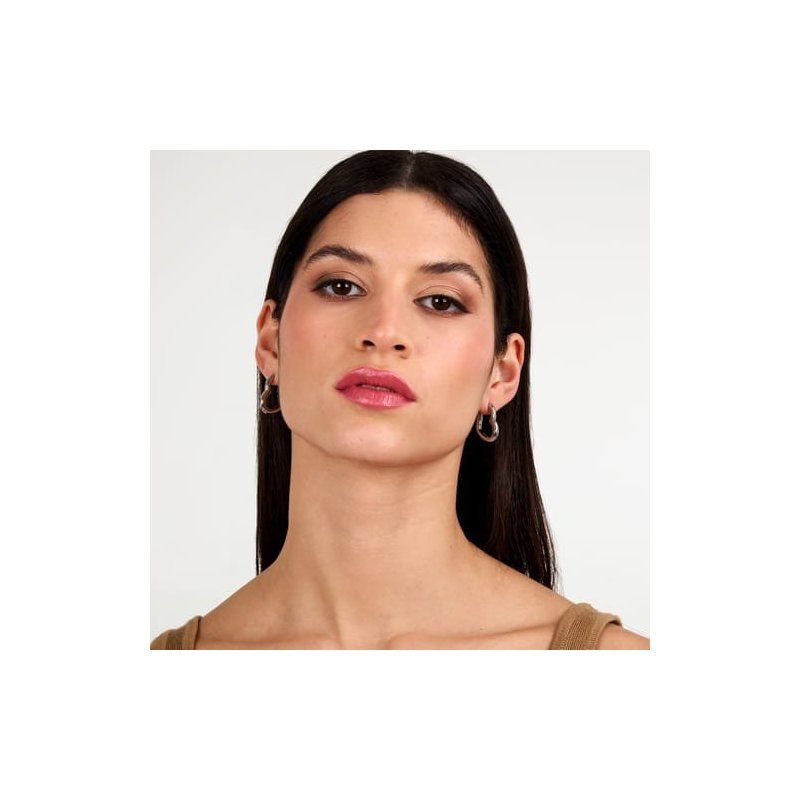 Morellato Jewels - Orecchini Creole - Donna - Acciaio