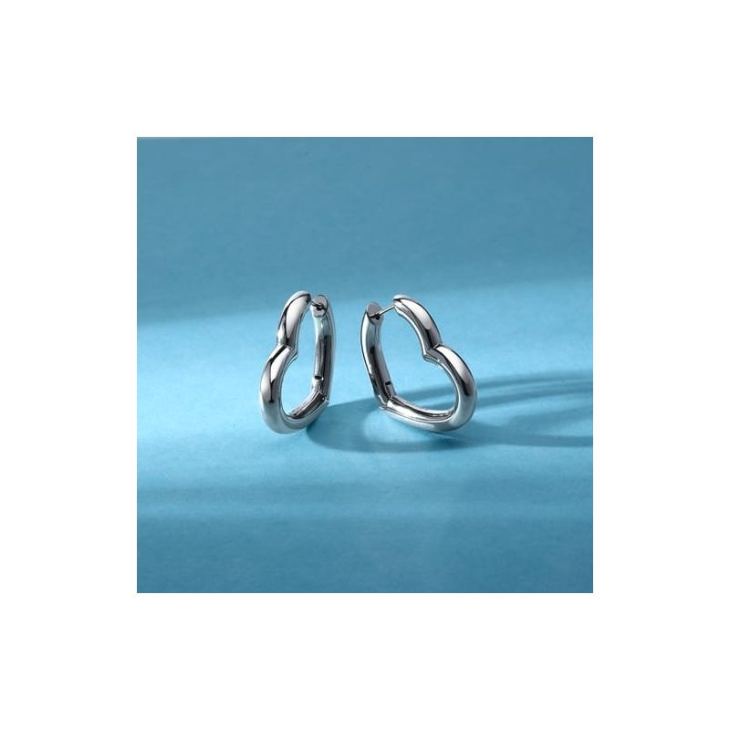 Morellato Jewels - Orecchini Creole - Donna - Acciaio