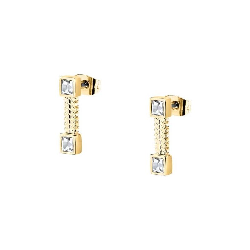 Morellato Jewels - Orecchini Gioia - Donna - Oro