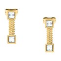 Morellato Jewels - Orecchini Gioia - Donna - Oro