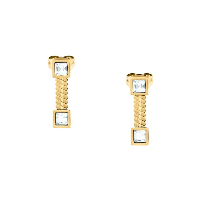 Morellato Jewels - Orecchini Gioia - Donna - Oro