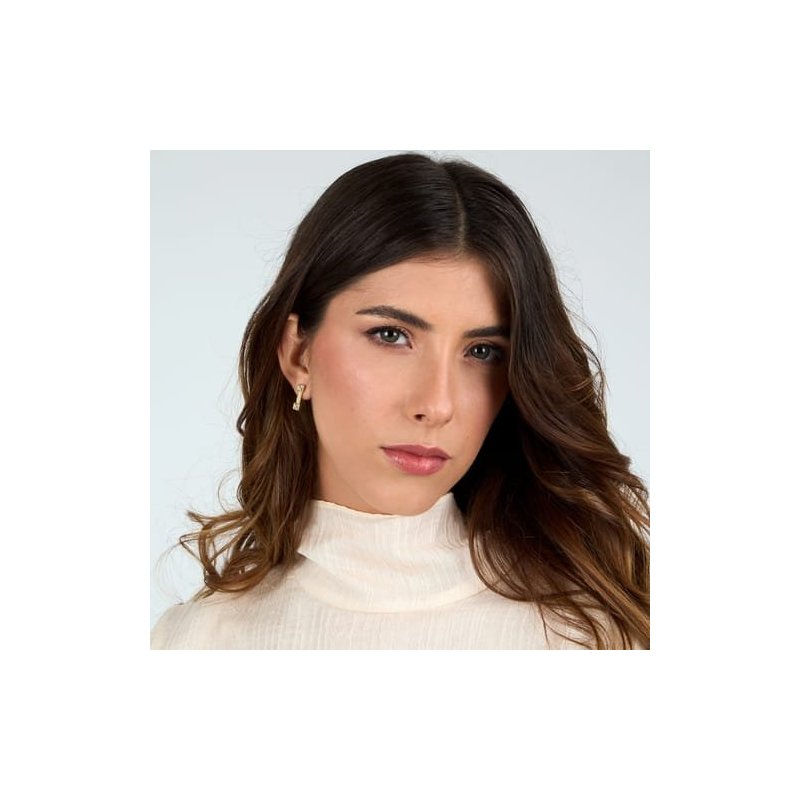 Morellato Jewels - Orecchini Gioia - Donna - Oro