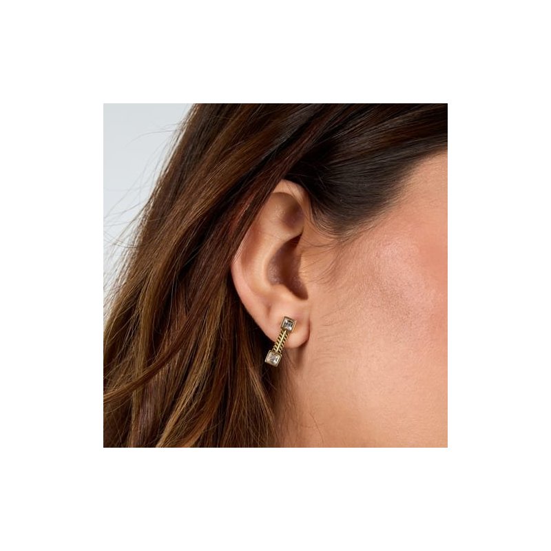 Morellato Jewels - Orecchini Gioia - Donna - Oro
