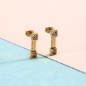 Morellato Jewels - Orecchini Gioia - Donna - Oro