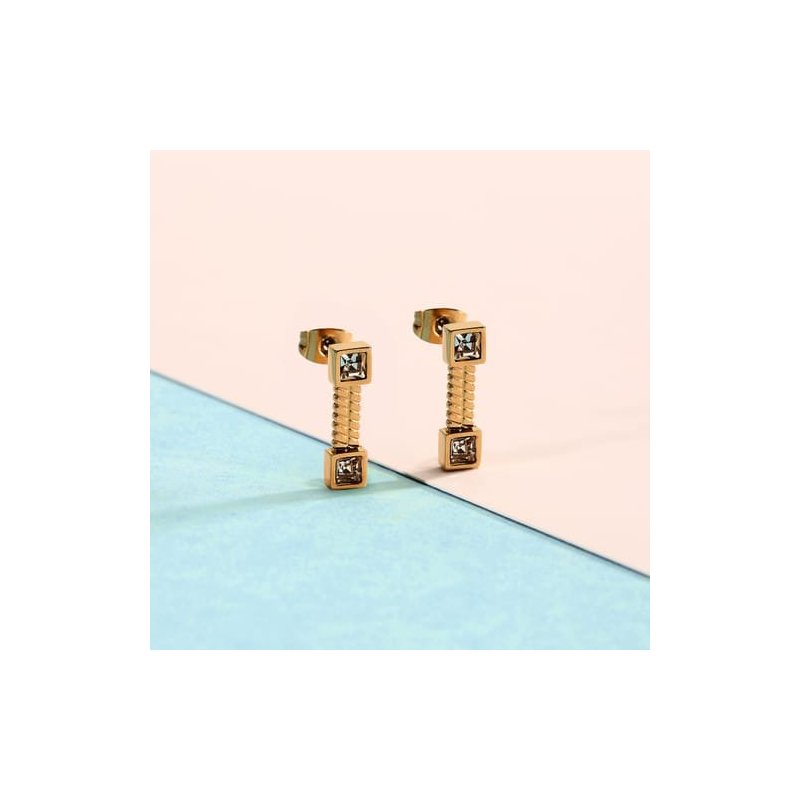 Morellato Jewels - Orecchini Gioia - Donna - Oro