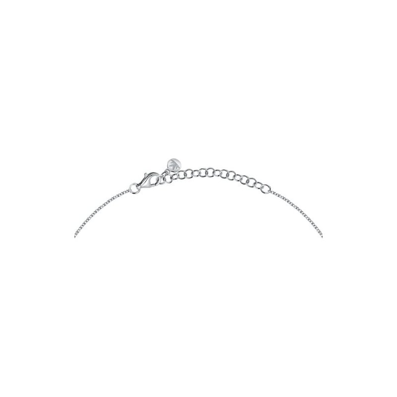 Morellato Jewels - Collana Tesori - Zirconi Azzurri