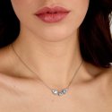 Morellato Jewels - Collana Tesori - Zirconi Azzurri