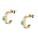 Morellato Jewels - Orecchini Gioia - Cerchio - Donna