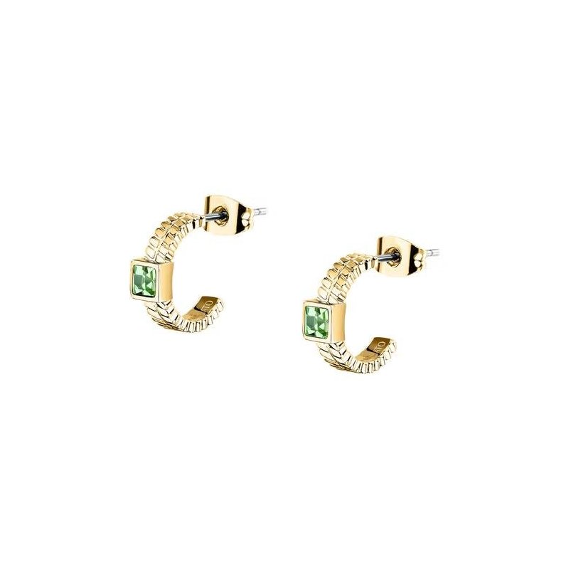 Morellato Jewels - Orecchini Gioia - Cerchio - Donna