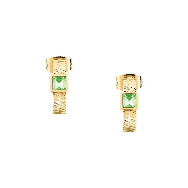 Morellato Jewels - Orecchini Gioia - Cerchio - Donna