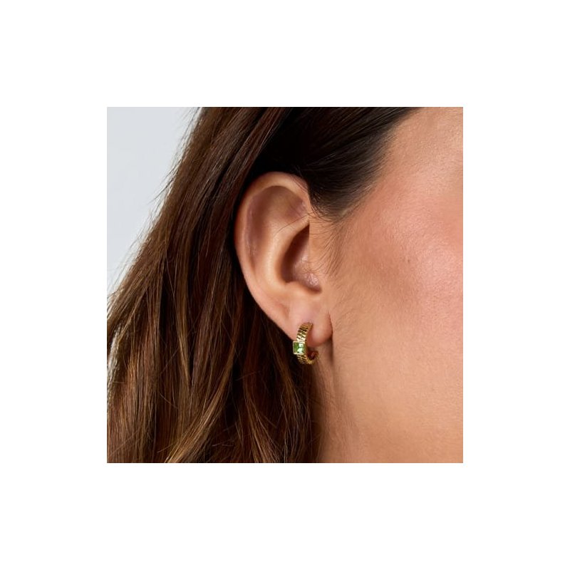 Morellato Jewels - Orecchini Gioia - Cerchio - Donna