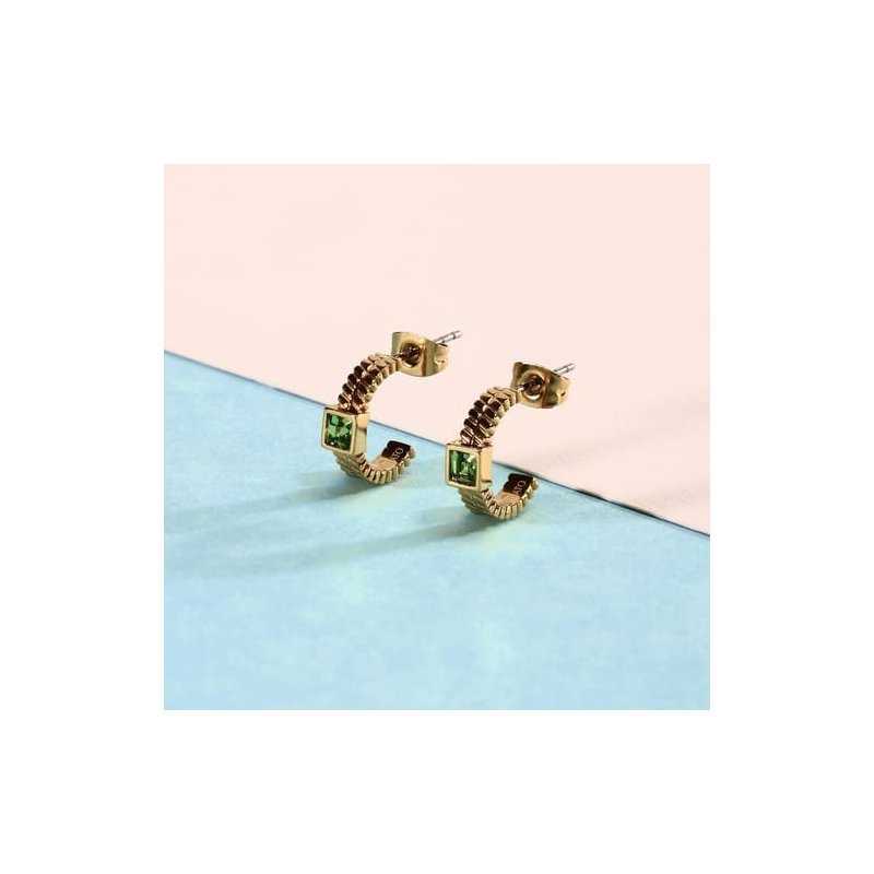Morellato Jewels - Orecchini Gioia - Cerchio - Donna