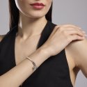 Kidult - Bracciale Señorita - Perle Conchiglia - Acciaio