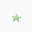 Kidult - Ciondolo Starfish - Verde - Acciaio Smaltato