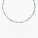 Kidult - Bracciale Componibile - Azzurro - Acciaio
