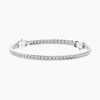 Kidult - Bracciale Componibile - Catena Groumette