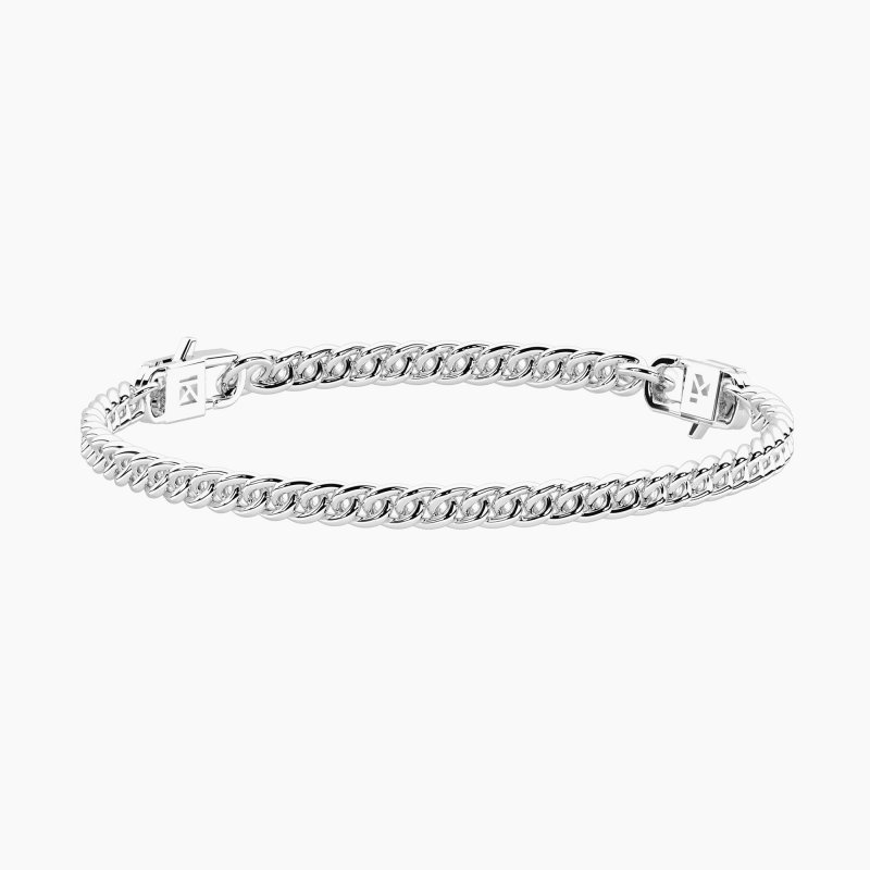 Kidult - Bracciale Componibile - Catena Groumette