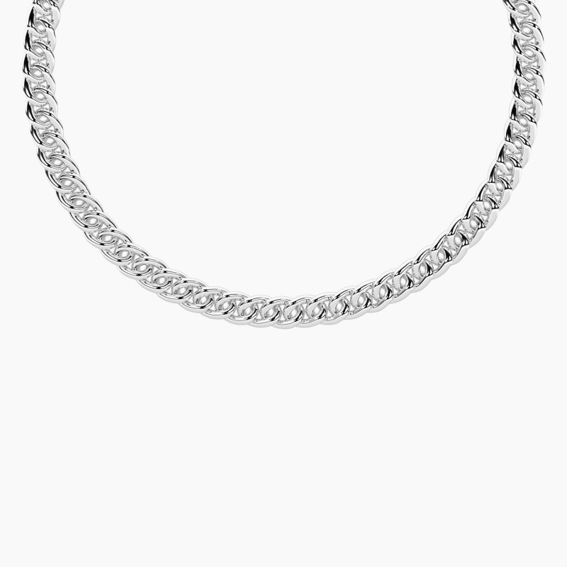 Kidult - Bracciale Componibile - Catena Groumette
