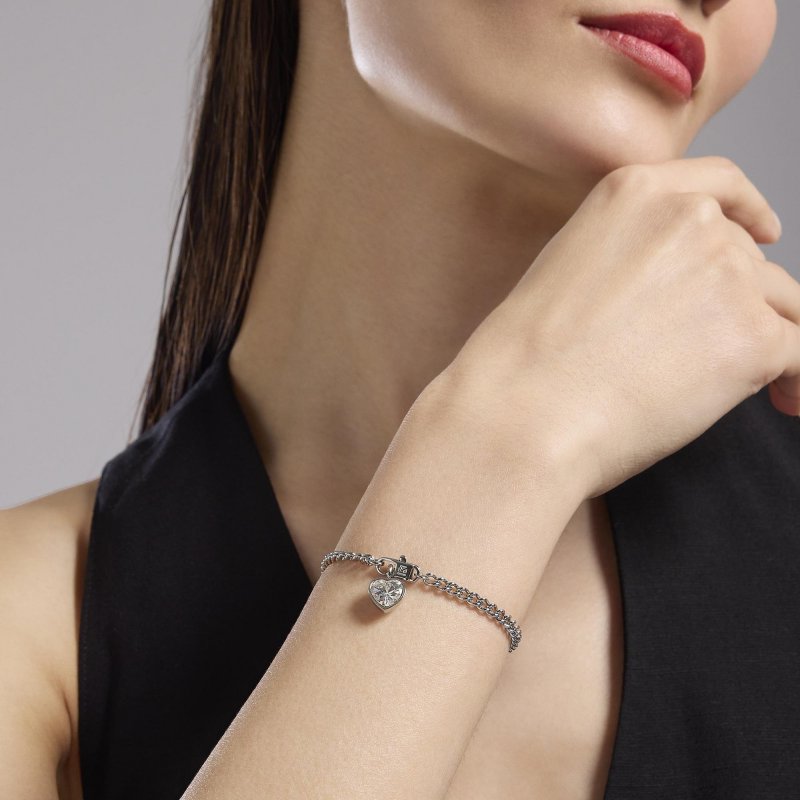 Kidult - Bracciale Componibile - Catena Groumette