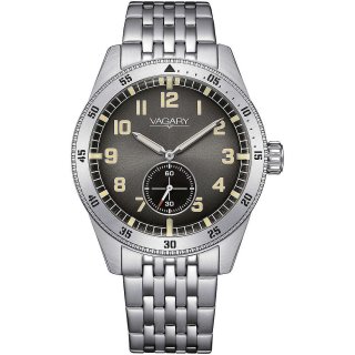 Orologio Al Quarzo Vagary By Citizen Uomo Flyboy Ib2-013-61