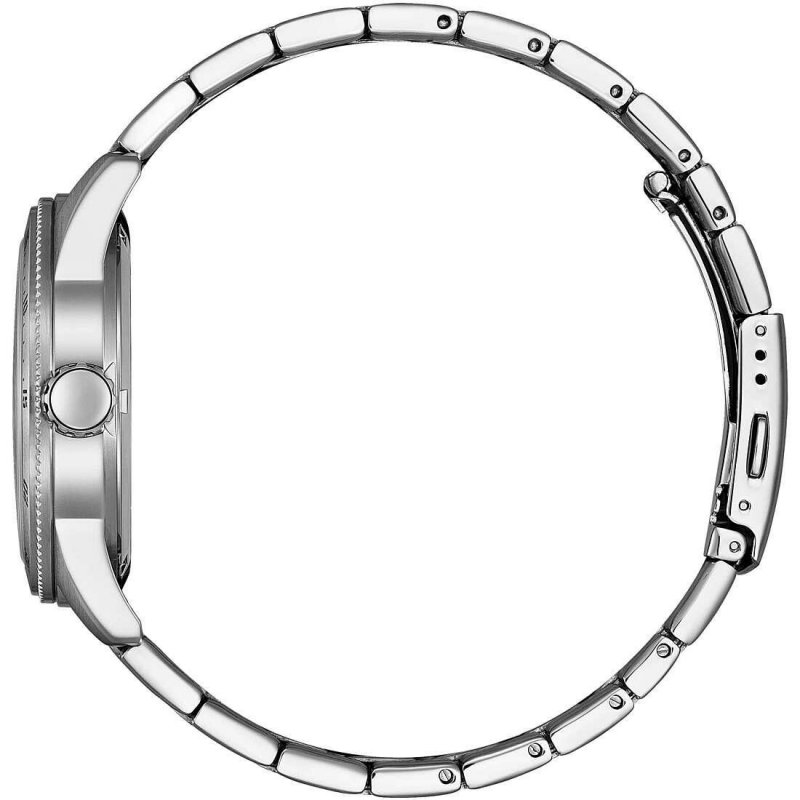 Orologio Al Quarzo Vagary By Citizen Uomo Flyboy Ib2-013-71