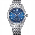 Orologio Al Quarzo Vagary By Citizen Uomo Flyboy Ib2-013-73