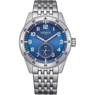 Orologio Al Quarzo Vagary By Citizen Uomo Flyboy Ib2-013-73