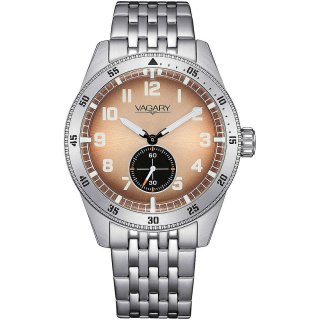 Orologio Al Quarzo Vagary By Citizen Uomo Flyboy Ib2-013-91