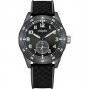 Orologio Al Quarzo Vagary By Citizen Uomo Flyboy Ib2-048-50