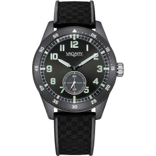 Orologio Al Quarzo Vagary By Citizen Uomo Flyboy Ib2-048-50