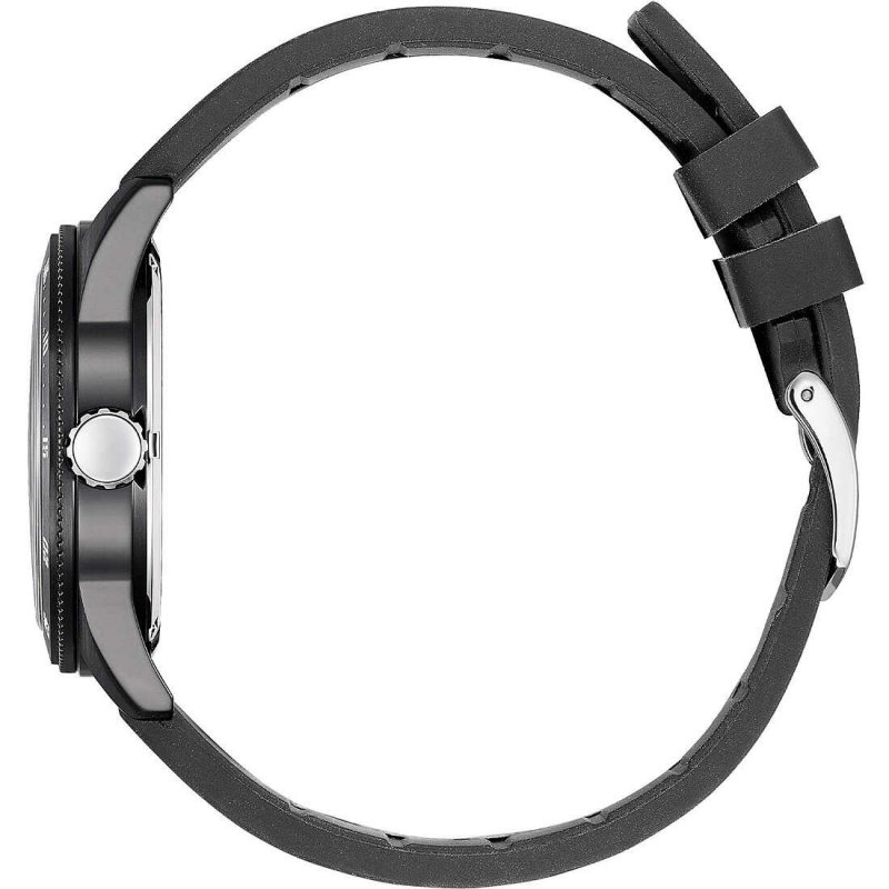 Orologio Al Quarzo Vagary By Citizen Uomo Flyboy Ib2-048-50