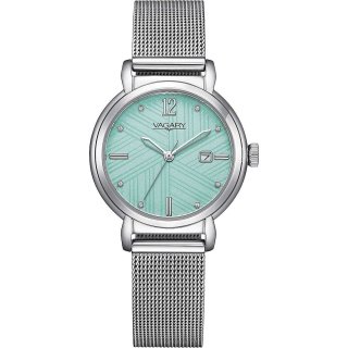 Orologio Al Quarzo Vagary By Citizen Donna Flair Iu3-410-73