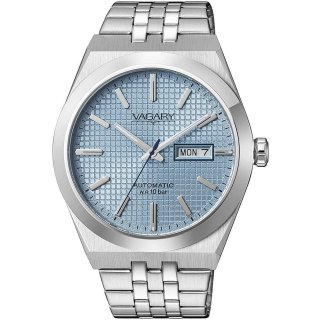 Orologio Al Quarzo Vagary By Citizen Uomo Timeless Ix3-513-71