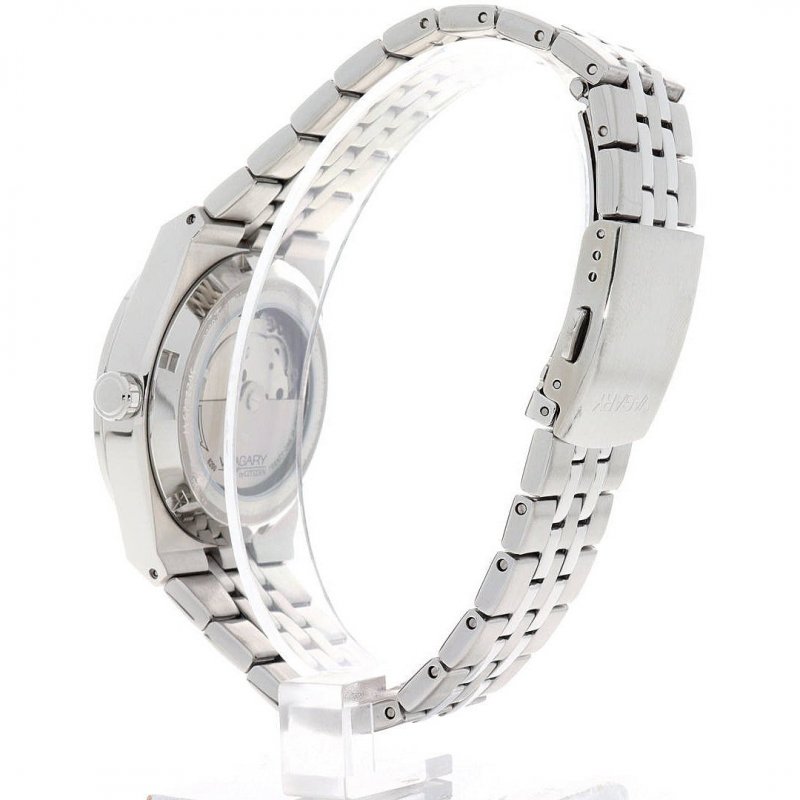 Orologio Al Quarzo Vagary By Citizen Uomo Timeless Ix3-513-71
