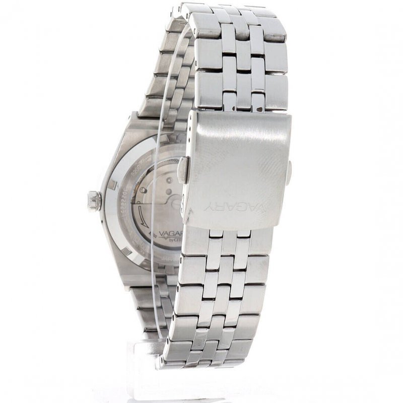 Orologio Al Quarzo Vagary By Citizen Uomo Timeless Ix3-513-71