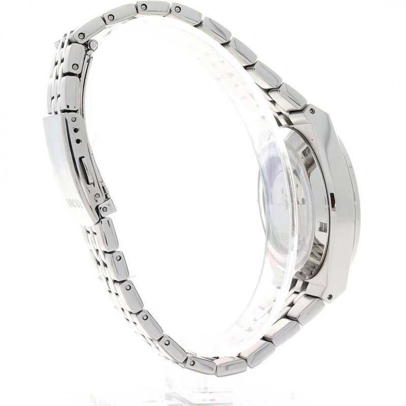 Orologio Al Quarzo Vagary By Citizen Uomo Timeless Ix3-513-71