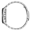 Citizen - Aviator Crono - Acciaio - Quadrante Nero