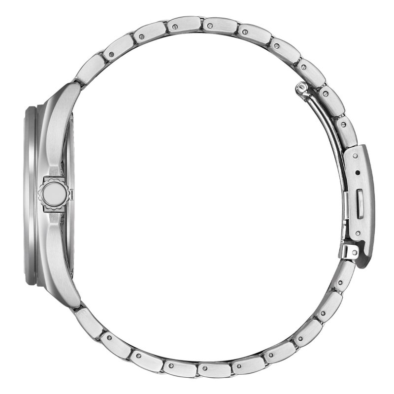 Citizen - Urban - Orologio Solotempo - Acciaio
