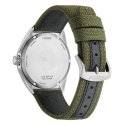 Citizen Urban - Orologio Solotempo - Acciaio - Nylon
